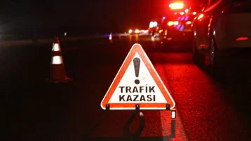 Aksaray'da facia: Anne ve baba öldü, 4 çocukları ağır yaralı