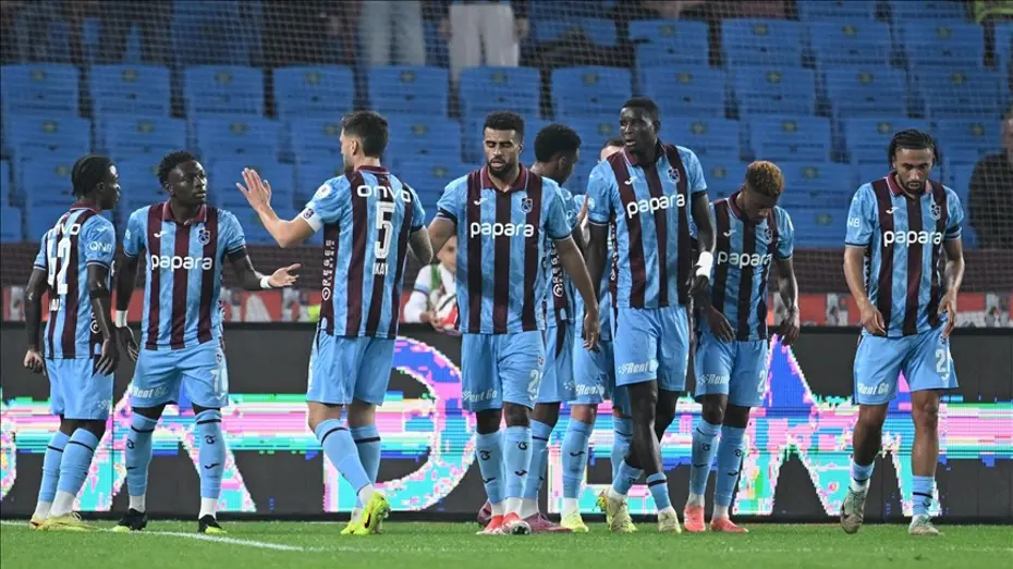 Trabzonspor-Vanspor kupa maçı ne zaman, saat kaçta ve hangi kanalda? ZTK 4. eleme turu