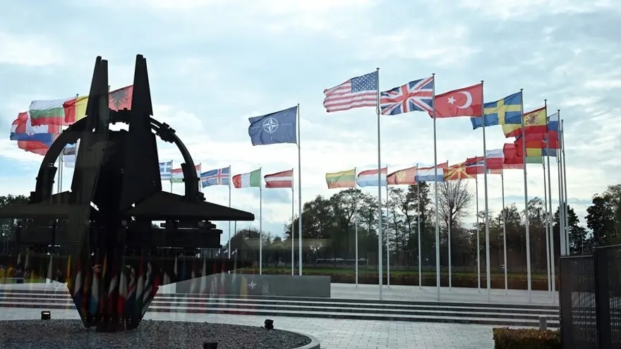 NATO ZİRVESİNE HANGİ ÜLKELER KATILACAK? 3