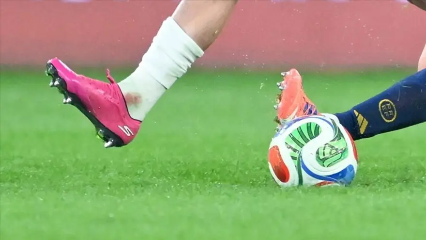 MİLLİ TAKIMIN PLAY-OFF TURU MUHTEMEL RAKİPLERİ 5