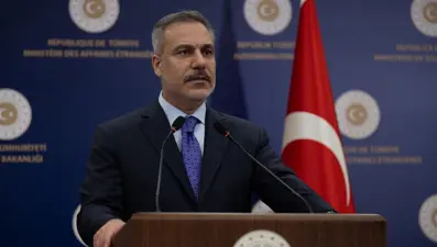 Dışişleri Bakanı Fidan, Endonezya'yı ziyaret edecek