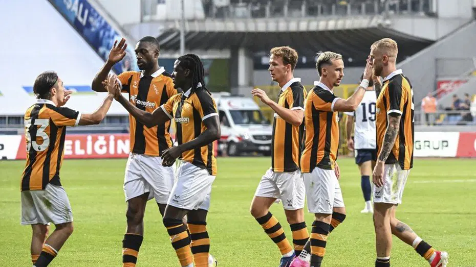 Hull City-Everton maçı ne zaman, saat kaçta ve hangi kanalda? Premier Lig'de 6. hafta