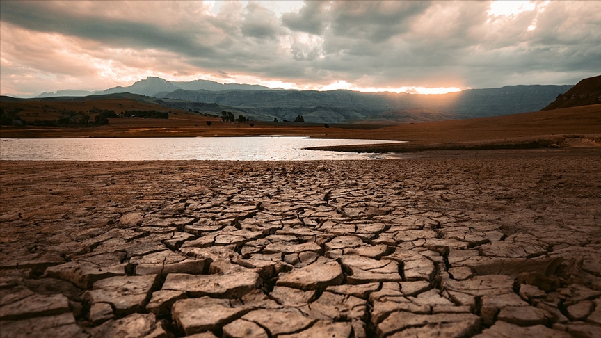 Süper El Nino uyarısı. Aşırı kuraklık ve şehirleri yutan seller yolda