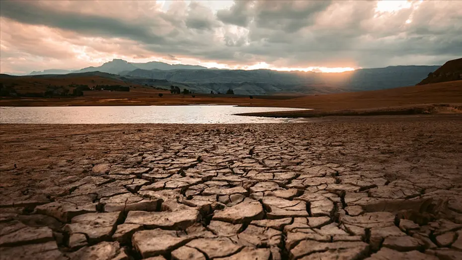 Süper El Nino uyarısı. Aşırı kuraklık ve şehirleri yutan seller yolda