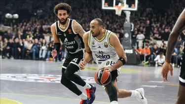 Fenerbahçe Beko-Virtus Bologna maçı ne zaman, saat kaçta ve hangi kanalda? Euroleague 13. hafta