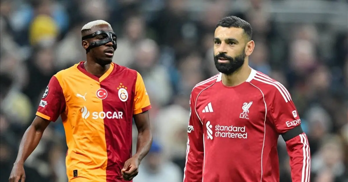 Galatasaray-Liverpool maçı ne zaman, saat kaçta ve hangi kanalda canlı yayınlanacak? Cimbom, UEFA Şampiyonlar Ligi son 16 turunda galibiyet için sahada