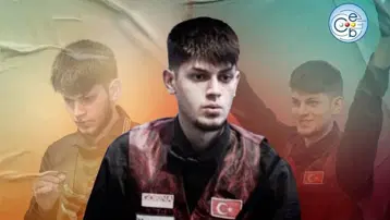 Milli bilardocu Özbaş, Avrupa şampiyonu oldu