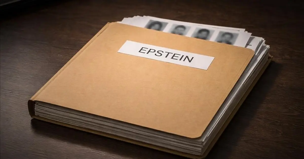 Epstein dosyaları. Çocuk istismarı içeren videoları izleyen Fransız diplomata soruşturma