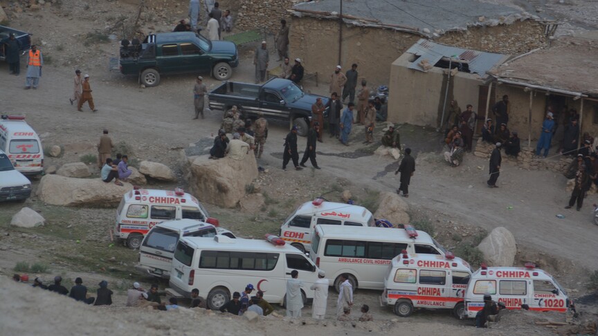 Pakistan’da silahlı saldırı. Bir Türk öldü, biri ise kaçırıldı