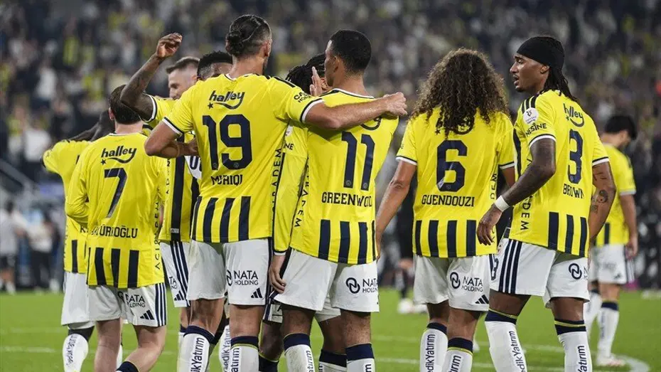 Fenerbahçe-Eyüpspor maçı ne zaman, saat kaçta ve hangi kanalda? Fenerbahçe mutlak galibiyet peşinde