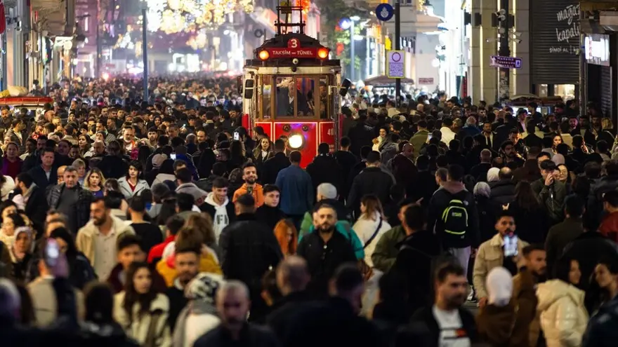 EN ÇOK KULLANILAN ERKEK İSİMLERİ 2