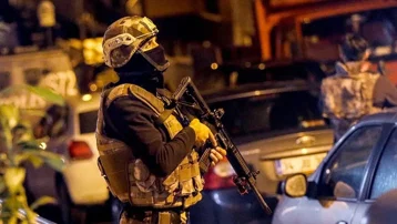 Adıyaman'da DAEŞ operasyonu. 4 kişi tutuklandı