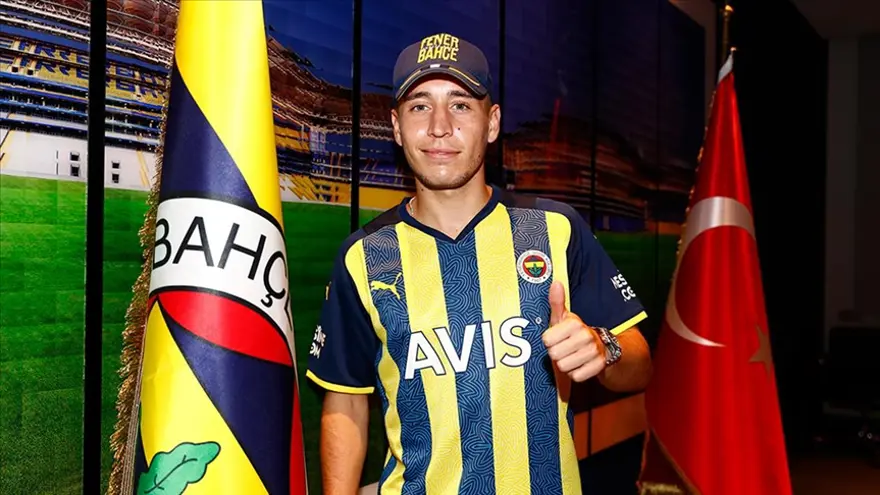 EMRE MOR'UN PLANI 2