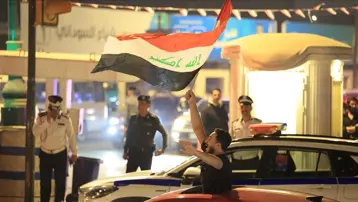 Irak'ta koalisyon müzakereleri Sudani'nin hamlesiyle başladı