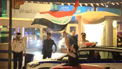 Irak'ta koalisyon müzakereleri Sudani'nin hamlesiyle başladı