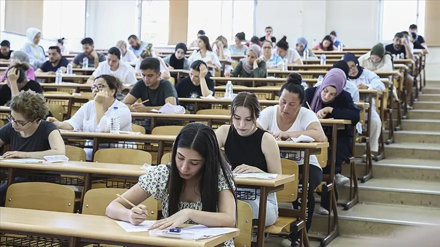 KPSS LİSANS BAŞVURULARI NE ZAMAN? 2