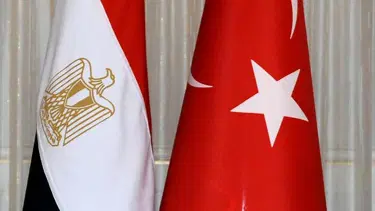 Türkiye ve Mısır'dan savunma sanayiinde işbirliği