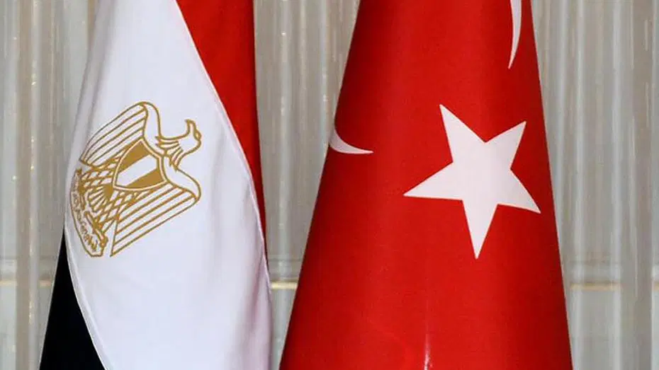 Türkiye ve Mısır'dan savunma sanayiinde işbirliği