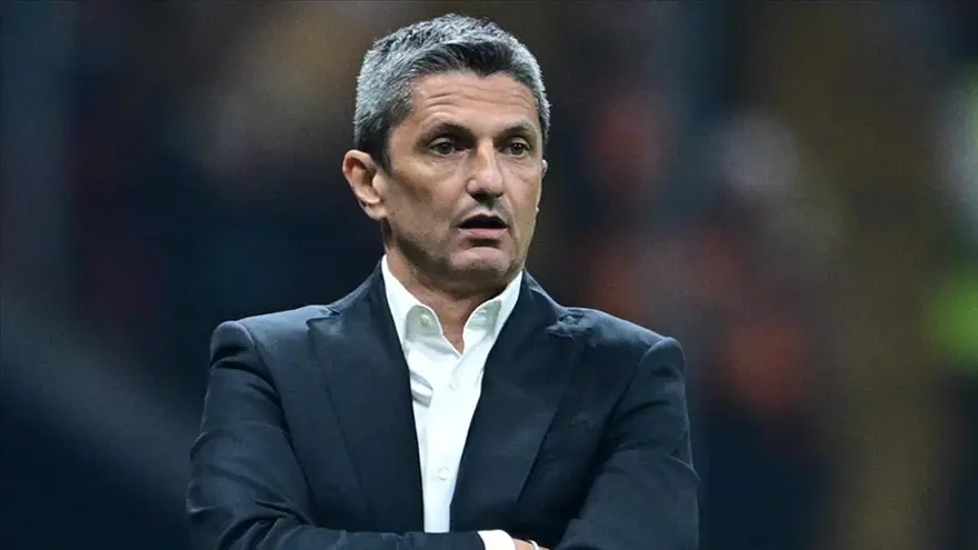 "Beşiktaş'ın yeni hocası" derken anlaşma açıklandı. Önder Özen'in yeni adayı belli oldu 3
