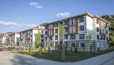 500 bin konut başvuruları tüm vatandaşlara açıldı | Kura çekimi ne zaman?