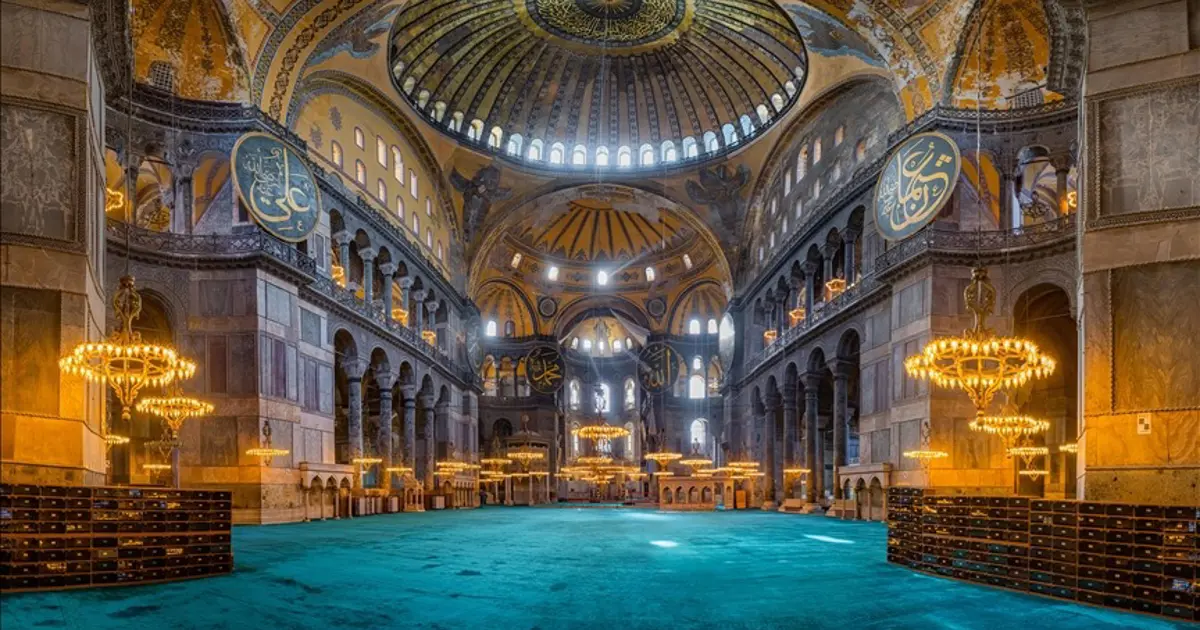 2026 Ramazan ayı ne zaman, ilk oruç hangi tarihte tutulacak? Diyanet dini günler takvimi yayımlandı