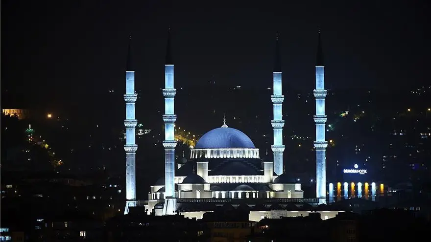 TÜM İLLERİN İFTAR VE SAHUR SAATLERİ 4