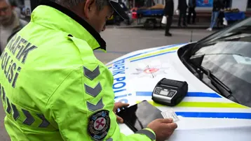 Trafikte bunları yapan yandı. Yeni trafik kanununda neler var? 2026 trafik cezalarında son durum