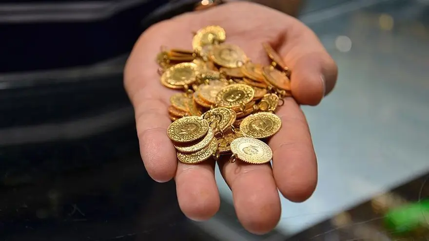 TAM ALTIN ALIŞ-SATIŞ FİYATI 5