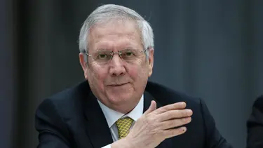 Fenerbahçe'de seçim gündemi. Aziz Yıldırım, aday olduğunu açıkladı