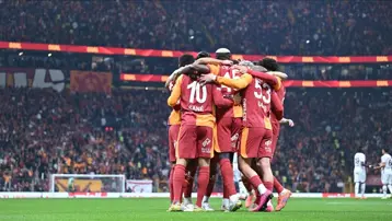 Monaco-Galatasaray maçı ne zaman, saat kaçta ve hangi kanalda? Şampiyonlar Ligi'nde hedef ilk 8