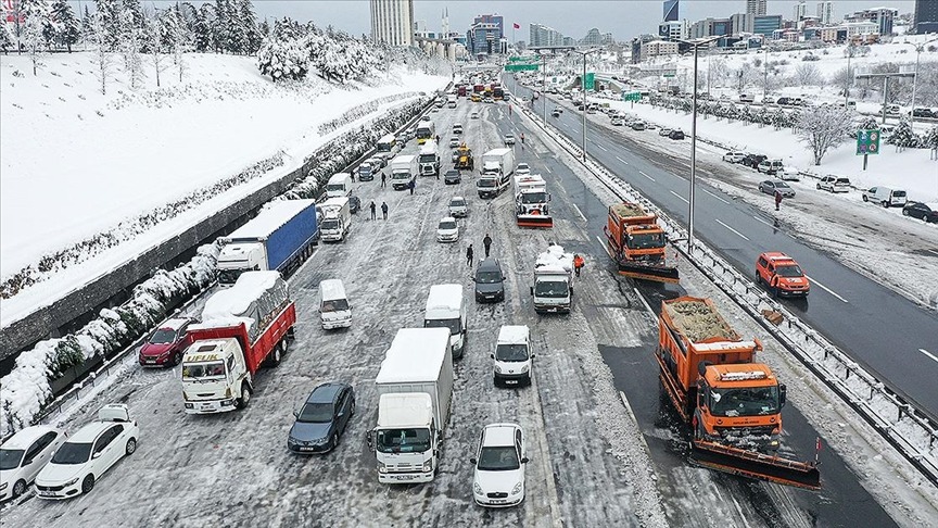 Araçların kış bakım fiyatı ne kadar?