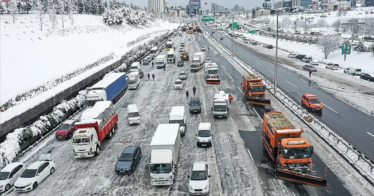 Araçların kış bakım fiyatı ne kadar?