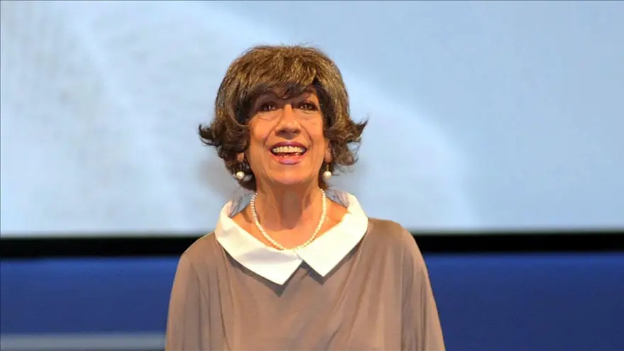 SANATIN İÇİNE DOĞDU 