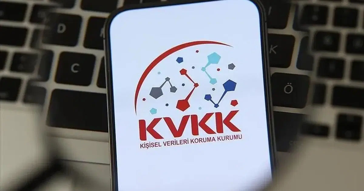 505 bin müşterinin verisini koruyamadı. Şirkete 1 milyon lira ceza