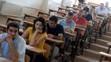 KPSS ön lisans sınav giriş yerleri açıklandı mı, ne zaman açıklanır? 2026 ÖSYM KPSS sınav takvimi