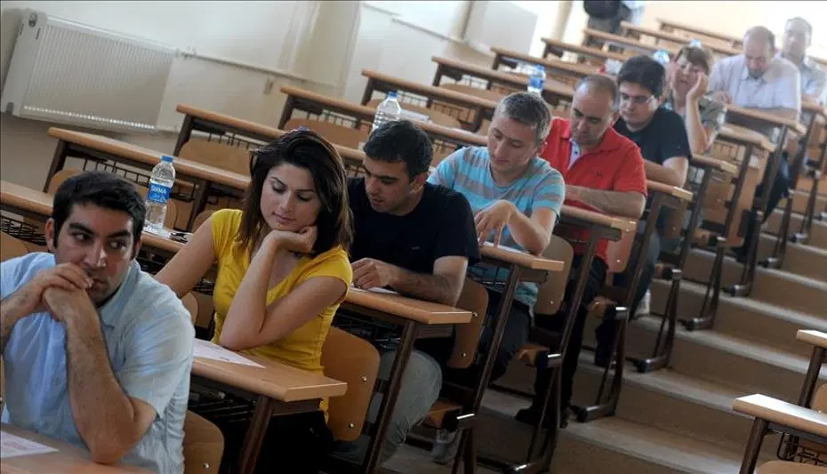 KPSS ön lisans sınav yerleri açıklandı mı? Gözler ÖSYM KPSS ön lisans sınav giriş belgesinde