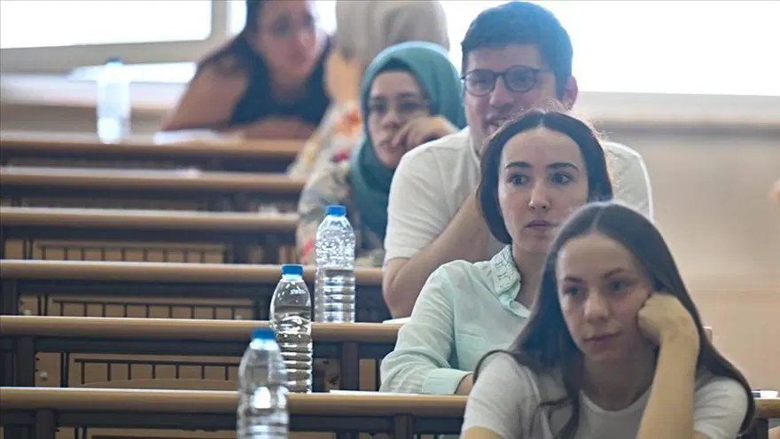 2026 KPSS ALAN BİLGİSİ SONUÇLARI NE ZAMAN AÇIKLANACAK? 1