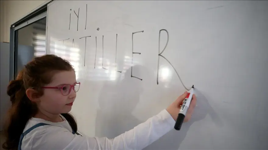 YARIYIL TATİLİ NE ZAMAN? 1