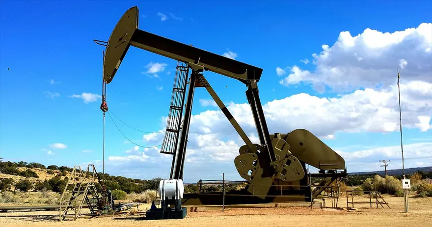 VENEZUELA'NIN PETROL KAYNAKLARI 1