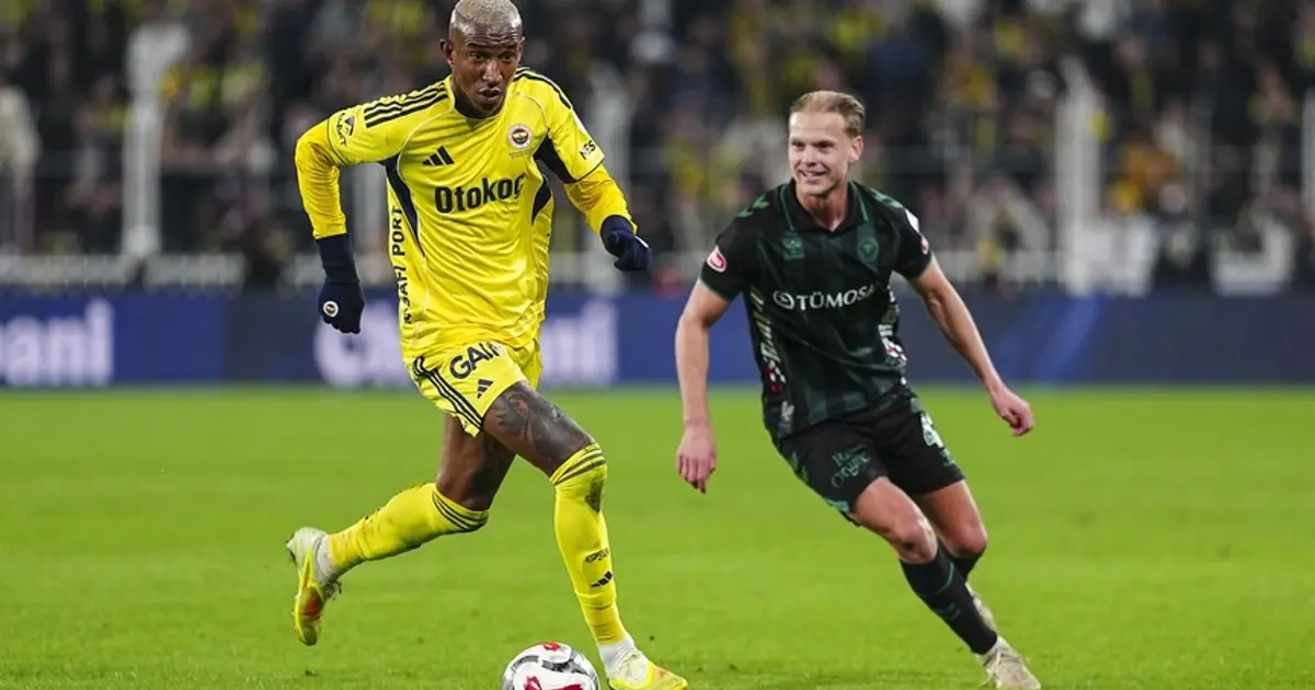 Konyaspor-Fenerbahçe kupa maçı ne zaman, saat kaçta ve hangi kanalda? Ziraat Türkiye Kupası çeyrek final