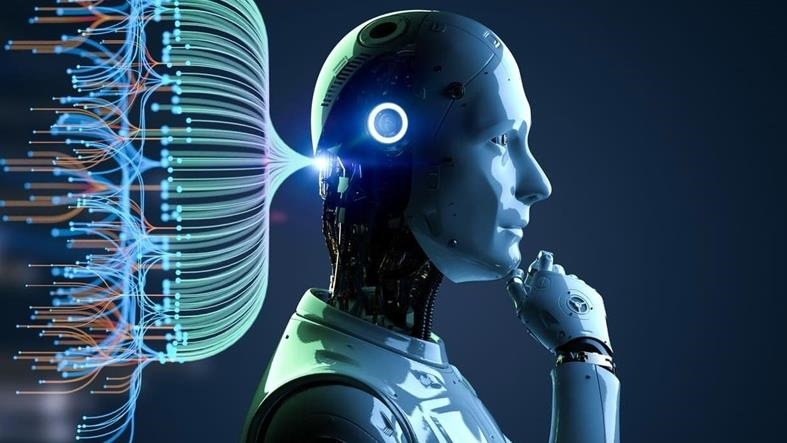 Yapay zeka için 2030 hedefi: Dijital egemenlik ve rekabet