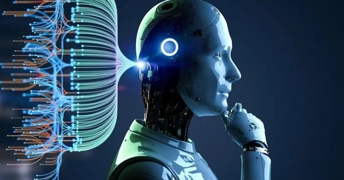Yapay zeka için 2030 hedefi: Dijital egemenlik ve rekabet