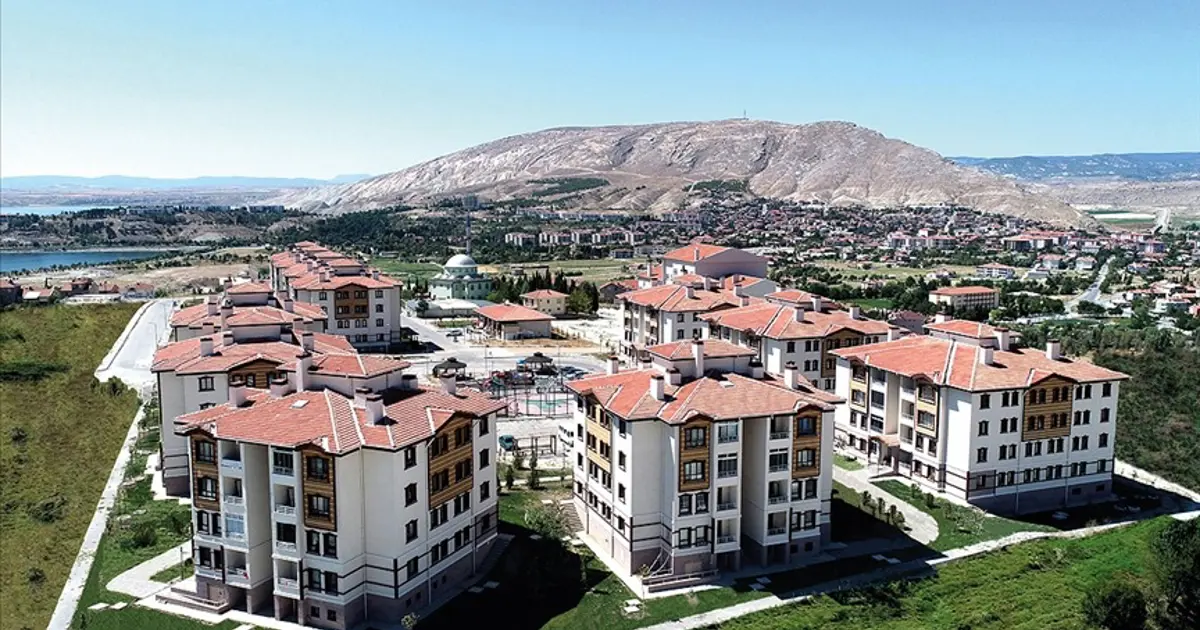 TOKİ 500 bin konut kura takvimi 2025: TOKİ kuraları ne zaman çekilecek, başvurular ne zaman bitecek?