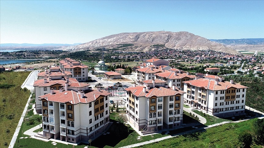 İl il TOKİ kura sonuçları sorgulama ekranı 2026: Çankırı TOKİ kura sonuçları açıklanıyor