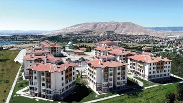 İl il TOKİ kura sonuçları sorgulama ekranı 2026: Çankırı TOKİ kura sonuçları açıklanıyor