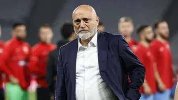 Hikmet Karaman'ın yeni takımı belli oldu