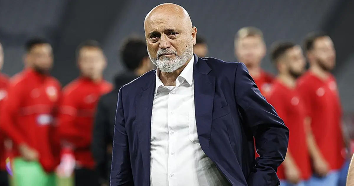 Hikmet Karaman'ın yeni takımı belli oldu