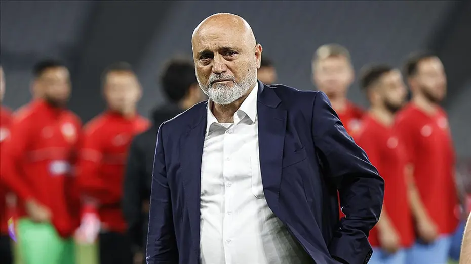 Hikmet Karaman'ın yeni takımı belli oldu