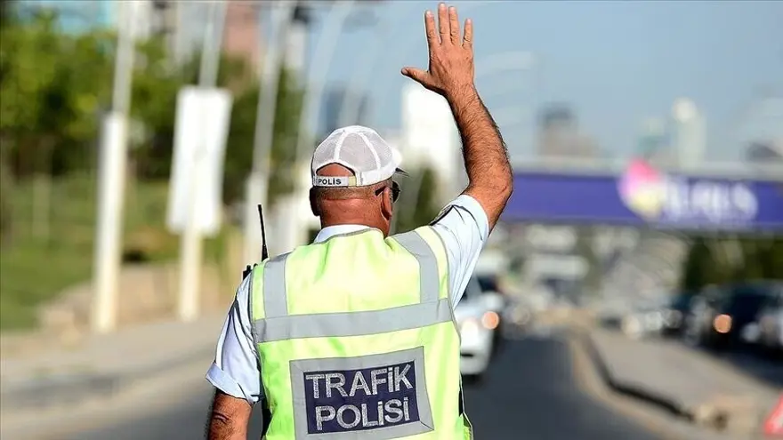 BAZI ARAÇLAR İÇİN ÖZEL GÜZERGAHLAR BELİRLENDİ 4