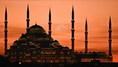 Miraç Kandili ne zaman idrak edilecek? 2026 Miraç Kandili tarihi